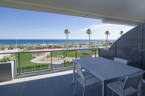 Apartamento Ocean View Mar Holidays