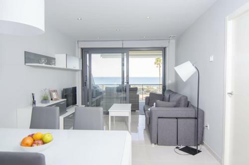 Apartamento Ocean View Mar Holidays