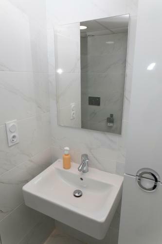 Apartamento Ocean View Mar Holidays