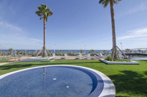 Apartamento Ocean View Mar Holidays