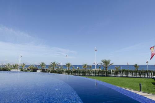 Apartamento Ocean View Mar Holidays