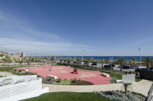 Apartamento Ocean View Mar Holidays