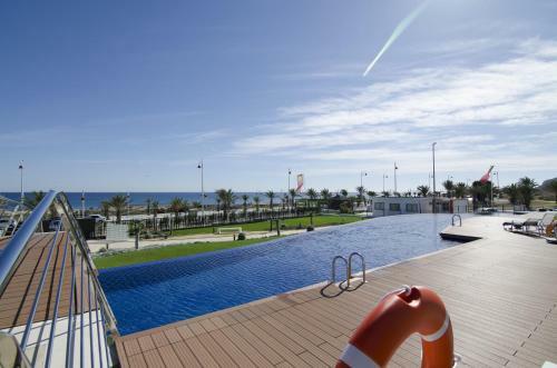 Apartamento Ocean View Mar Holidays