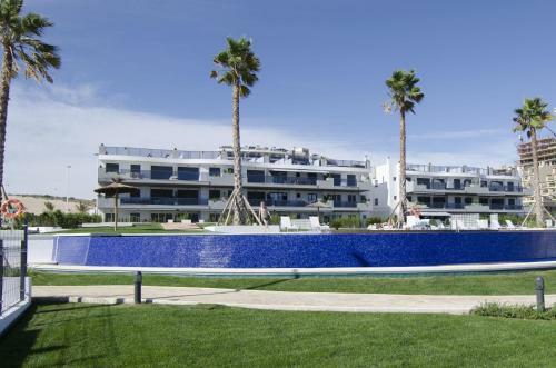 Apartamento Ocean View Mar Holidays