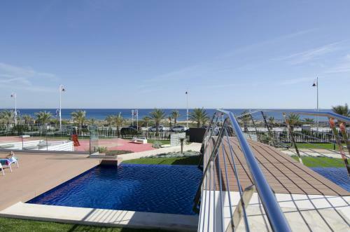 Apartamento Ocean View Mar Holidays