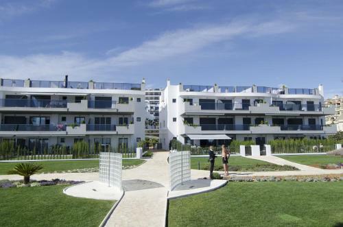 Apartamento Ocean View Mar Holidays