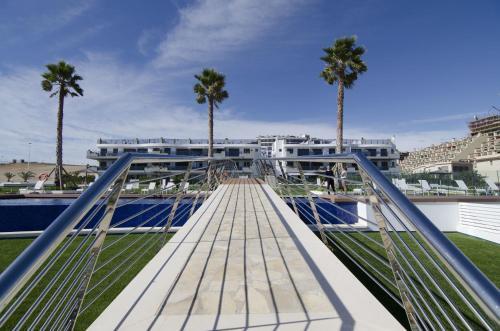Apartamento Ocean View Mar Holidays