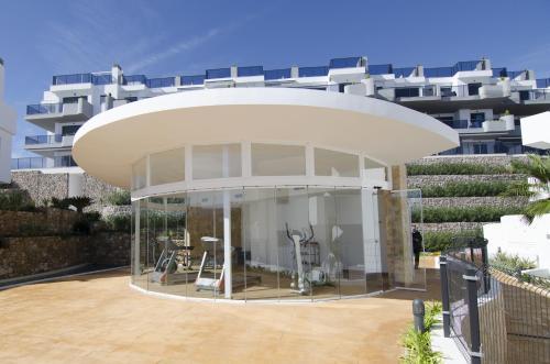 Apartamento Ocean View Mar Holidays