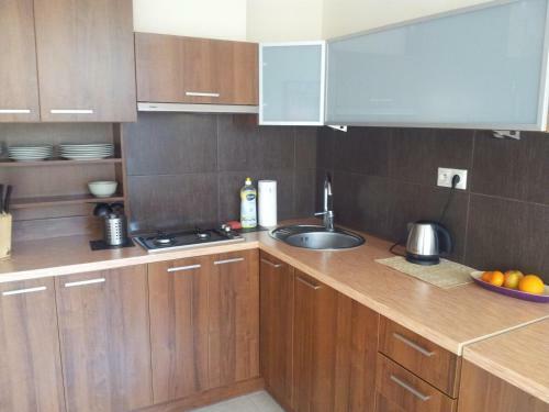 Atrium Apartment