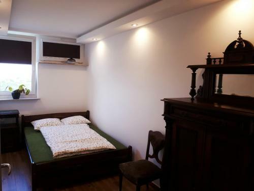 Atrium Apartment