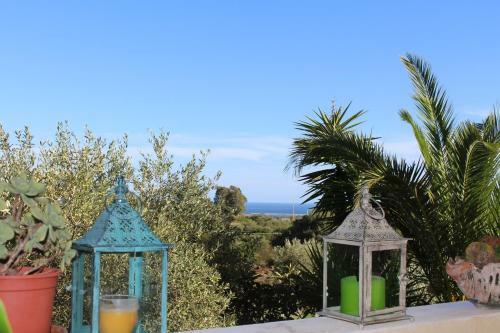 Villa Golehy