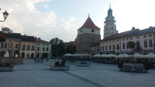 Domek Gloria Nad Jeziorem ?ywieckim