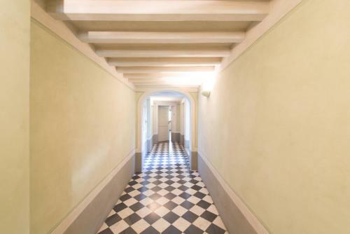 Hostal Palazzo Piazza Mazzini