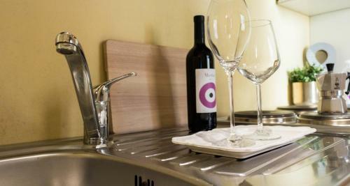 Hostal Palazzo Piazza Mazzini