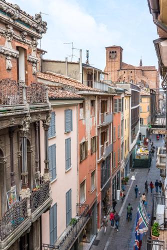 Bed & Breakfast Duomo Guesthouse