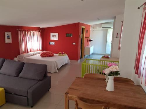Apartamento La Casa Al Roura