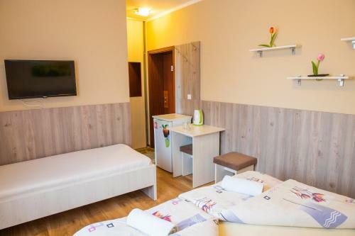 Hostal Penzi�n Stefarez New