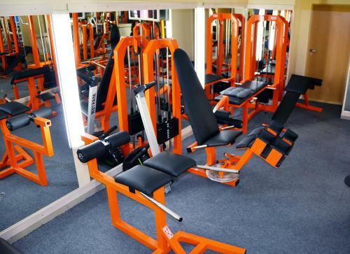Hostal Penzi�n Stefarez New