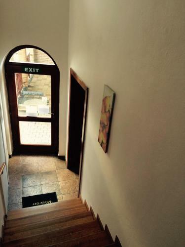 Hostal Penzi�n Stefarez New