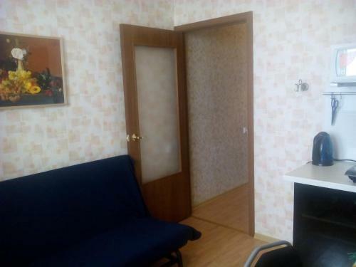 Apartamento Allinrent Khimki Mega