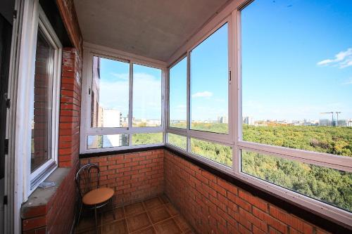 Apartment On Yubileyniy 66