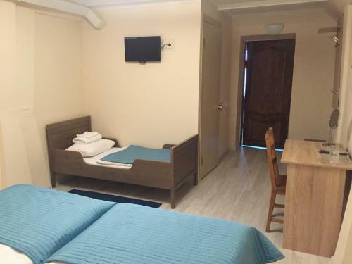 Hotel Aviator Sheremetyevo