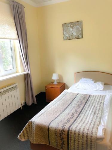 Hotel Aviator Sheremetyevo