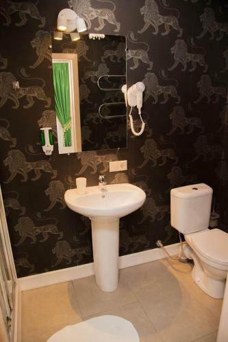 Stary Gorod Hotel