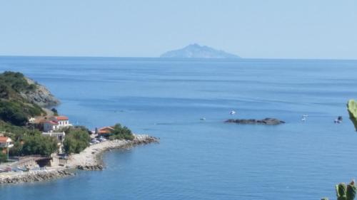 Apartamento Appartamenti Dell'aia