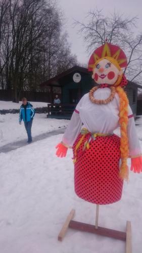 Zimnyaya Skazka