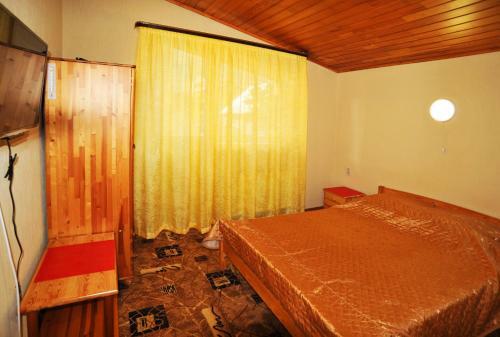 Hostal U Ludmily