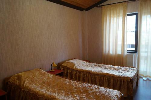 Hostal U Ludmily