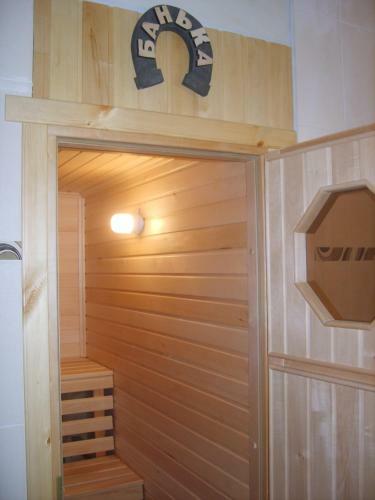 Hostal U Ludmily