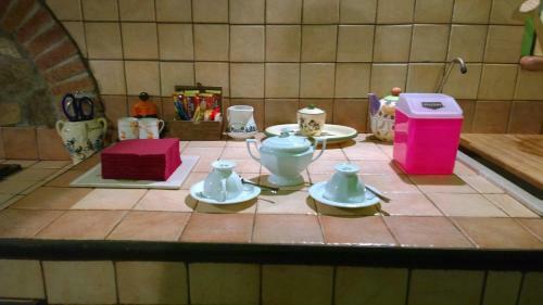 Hostal Guest House Debora