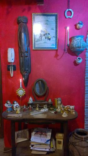 Hostal Guest House Debora