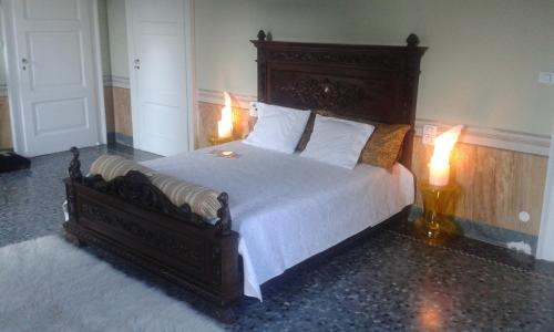 Bed & Breakfast Villa Giulia 1926