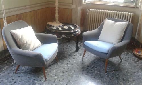 Bed & Breakfast Villa Giulia 1926