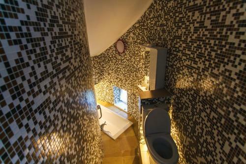 Olena Hotel