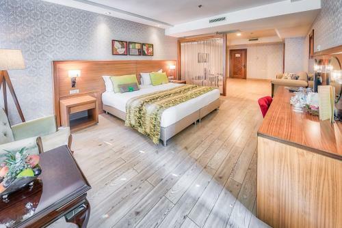 Atakosk Group Hotels