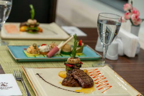 Atakosk Group Hotels