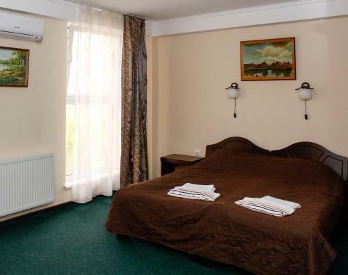 Hotel City Club European