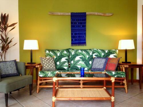 Hotel White Sands Cove