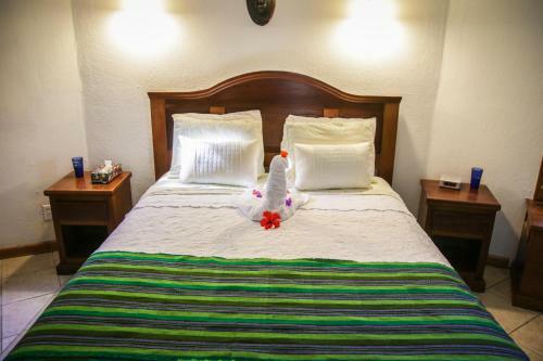 Hotel White Sands Cove