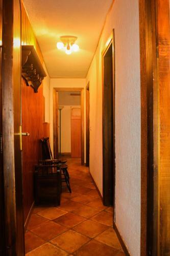 Apartamento Lo Sciatore In Centro