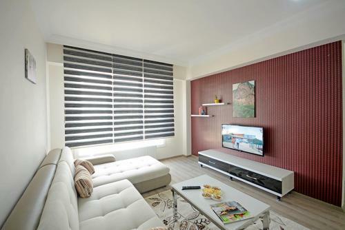 Apartamento Eray Suite