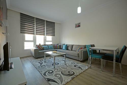 Apartamento Eray Suite