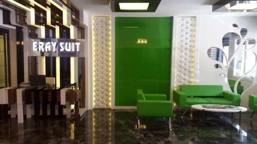 Apartamento Eray Suite
