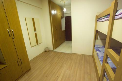 Hotel Korkmaz Rezidans