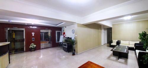 Hotel Korkmaz Rezidans
