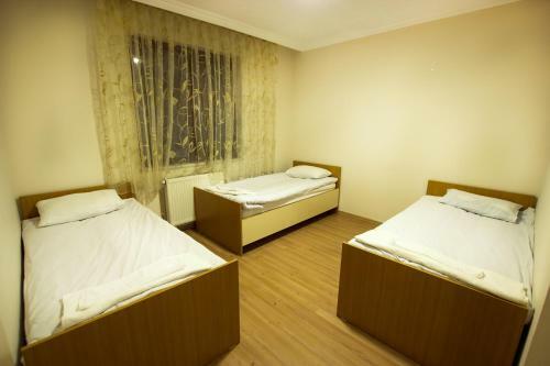 Hotel Korkmaz Rezidans